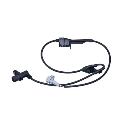 Afbeelding van HELLA 6PU 358 218 041 ABS sensor Met houder Inductie 2 980
