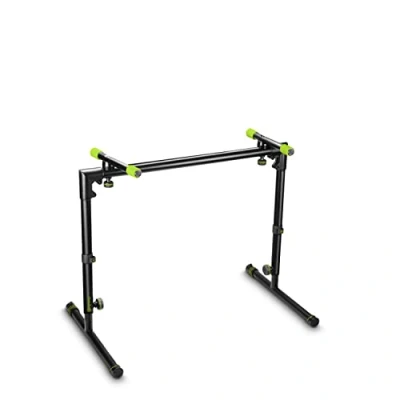 Afbeelding van Gravity KS TS 01 B Keyboard / piano statief, tafel model