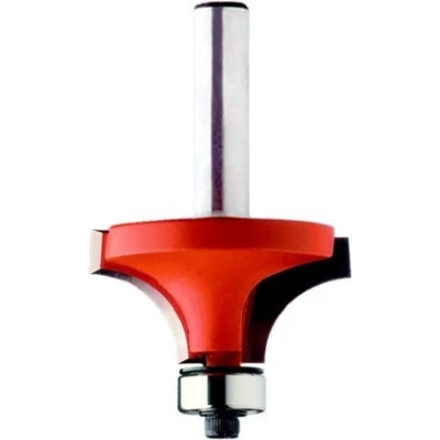 Afbeelding van HM holle radiusfrees Ø 18,7 x 12,7 mm. R=3