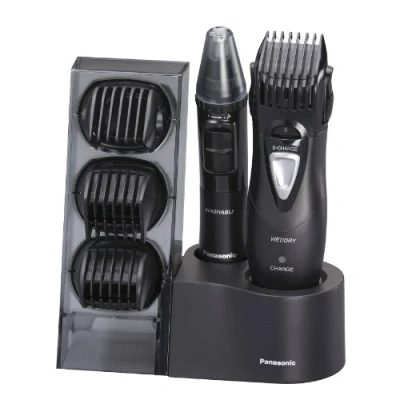 Afbeelding van Panasonic, Trimmer + Tondeuse, ER GY10