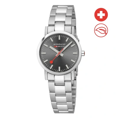 Afbeelding van Mondaine M658.30323.80SBJ Classics Horloge