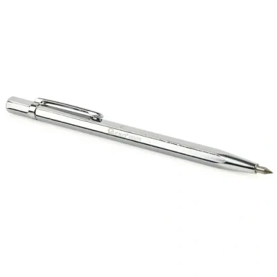 Afbeelding van Geko kraspen met clip zeskant 140mm