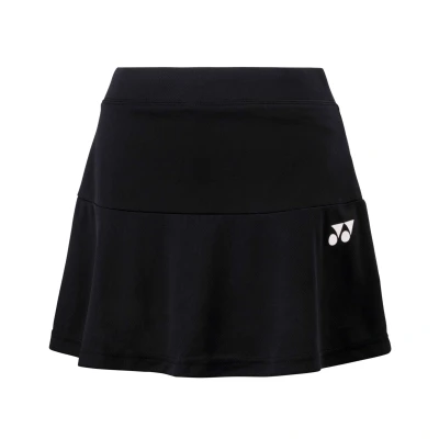 Afbeelding van Yonex Womens Skirt YW0036EX Black
