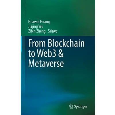 Afbeelding van From Blockchain to Web3 &amp; Metaverse