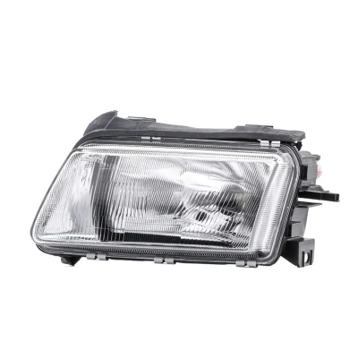 Afbeelding van ALKAR 2701502 Koplampen Links W5W, H4 AUDI: A4 B5 Saloon