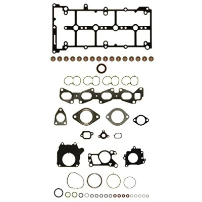 Afbeelding van Ajusa Cilinderkop pakking set/kopset 53066100