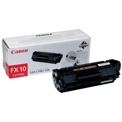 Image de i SENSYS MF4320d Canon FX 10 toner (d&#039;origine) noir