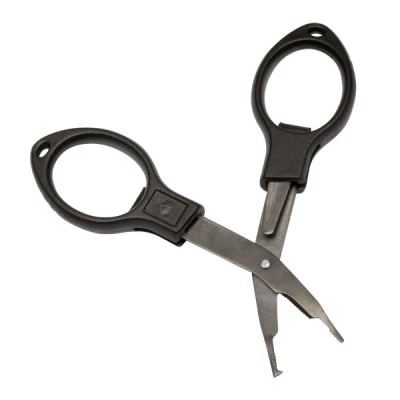 Afbeelding van Zebco Pocket Split Ring Scissors