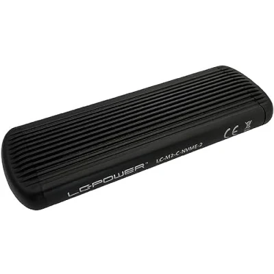 Afbeelding van LC POWER® M2 C NVME 2
