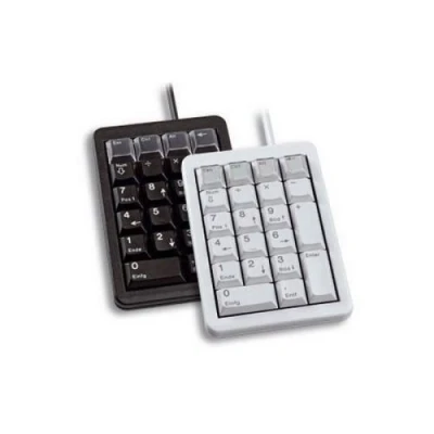Image de CHERRY Keypad G84 4700 clavier espagnol
