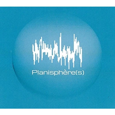 Afbeelding van Signal Bruit Planisphere(S) (CD)