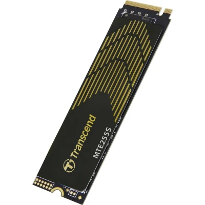 Afbeelding van Transcend MTE255S (2000 GB, M.2 2280), SSD