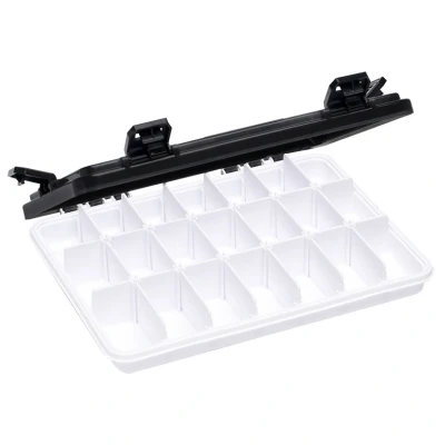 Afbeelding van Daiwa D Box MR Smoke Tacklebox