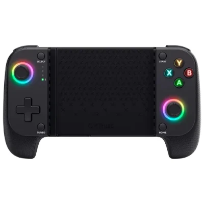 Afbeelding van Trust GXT 492 Carus Wireless Draadloze Gaming Headset max 20 uur batterij USB ontvanger &amp; Bluetooth Zwart