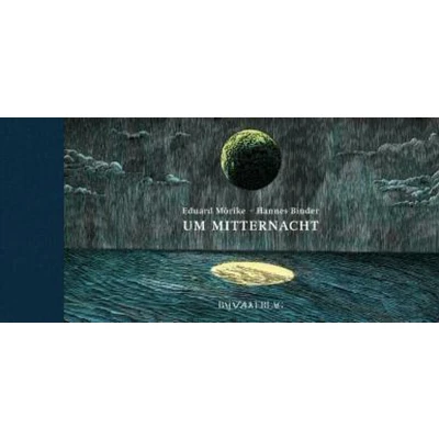 Afbeelding van Um Mitternacht