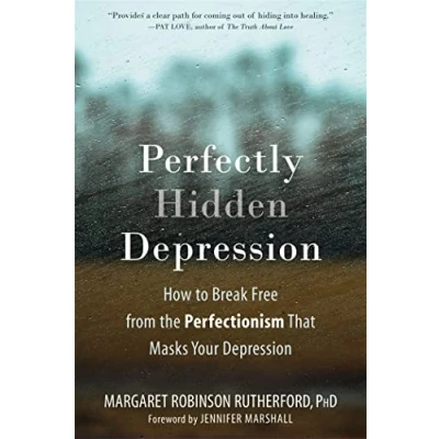 Afbeelding van Perfectly Hidden Depression