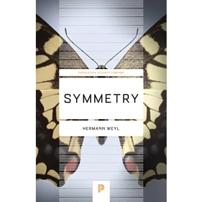Afbeelding van Symmetry