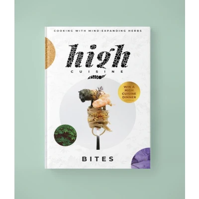 Afbeelding van High Cuisine Cuisine: Bites