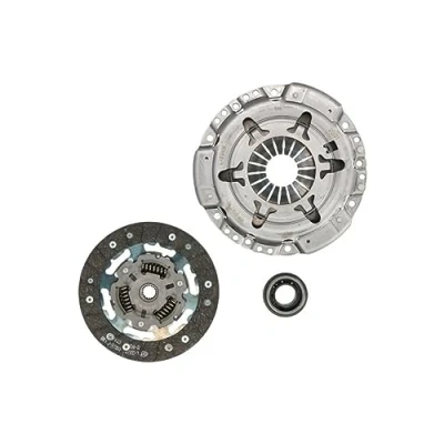 Afbeelding van LuK 619 3087 00 Koppelingsset Met druklager, koppelingsplaat 190 SUZUKI: Celerio