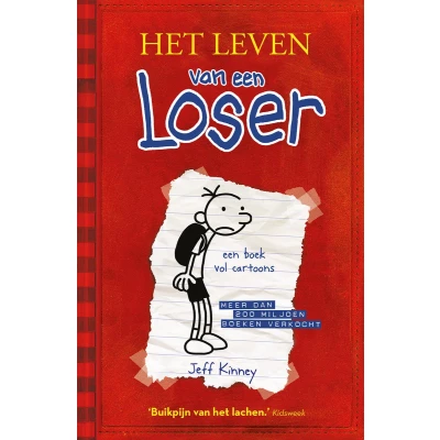Afbeelding van Het leven van een loser 1