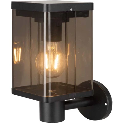 Afbeelding van V TAC VT 1136 Solarlampen Wandlamp op zonne energie IP54 150 Lumen 3000K