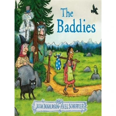 Image de The baddies