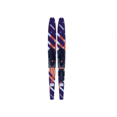 Afbeelding van Ski stripes 69&quot;