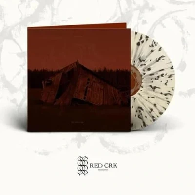 Afbeelding van Cult of Luna Raging River (LP)