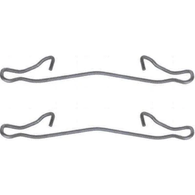 Afbeelding van TEXTAR 82029200 Toebehoren FORD: FIESTA 6, FIAT: 500 Hatchback
