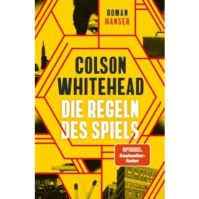 Afbeelding van Die Regeln des Spiels