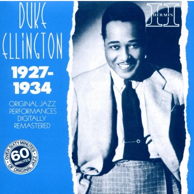 Afbeelding van Duke Ellington (1927 1934) (CD)