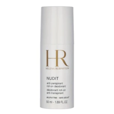 Afbeelding van Helena Rubinstein Nudit Anti perspirant Deo Roll on 50 ml