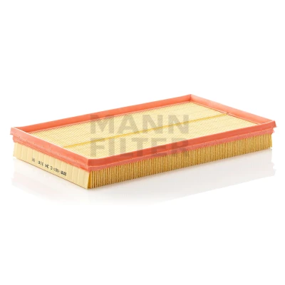 Afbeelding van Mann filter Luchtfilter C 34 116