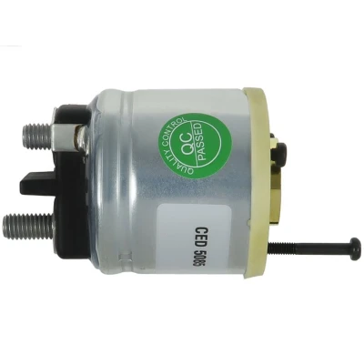 Afbeelding van Magneetschakelaar, startmotor AS PL SS3004(VALEO)