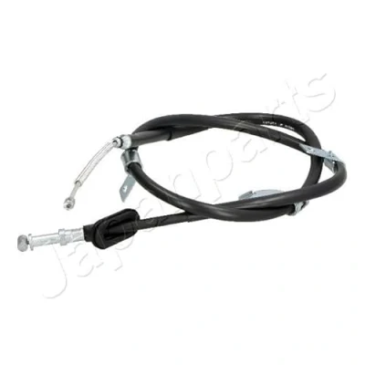 Afbeelding van JAPANPARTS BC 714R Handremkabel