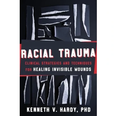 Afbeelding van Racial Trauma