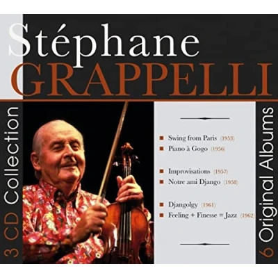 Afbeelding van 6 Original Albums