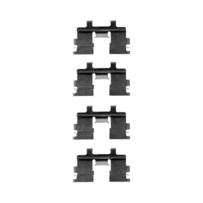 Afbeelding van HELLA 8DZ 355 202 231 Accessoireset, schijfremblok NISSAN: 300ZX Targa