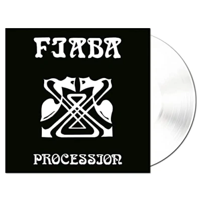 Afbeelding van Procession Fiaba (LP)