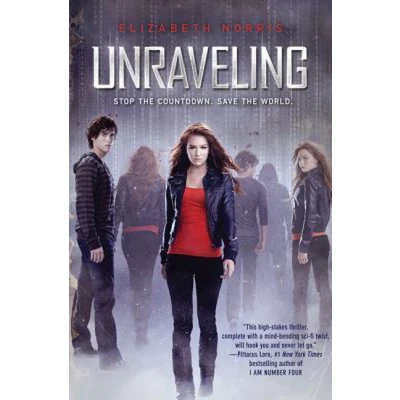 Afbeelding van Unraveling