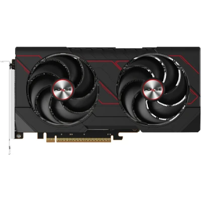 Afbeelding van Grafische kaart. SAFFIER PULSE RX 9060 XT GAMING 8GB