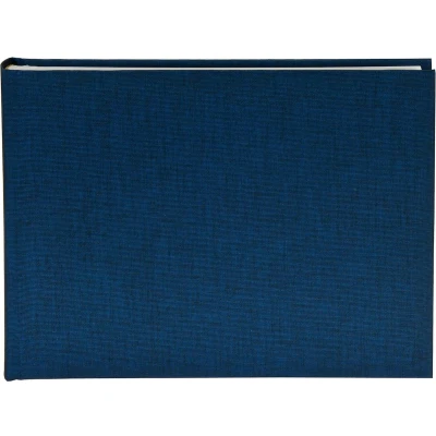 Afbeelding van GOLDBUCH GOL 19708 Summertime mini fotoalbum 22x16 cm blauw