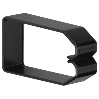 Afbeelding van Hager B800403 Haakjes (b x h) 40 mm 80 1 stuk(s)