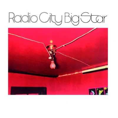 Afbeelding van Big Star Radio City (CD)