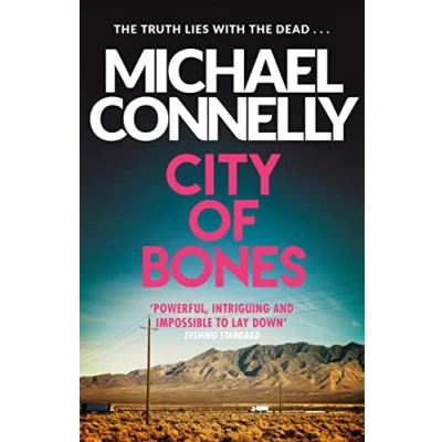 Afbeelding van City Of Bones