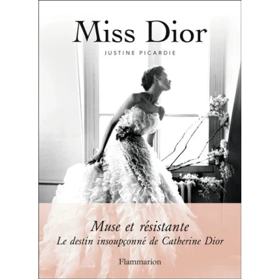 Image de Miss Dior