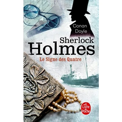 Afbeelding van Signe Des Quatre