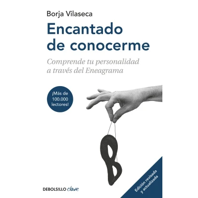 Afbeelding van Encantado de conocerme