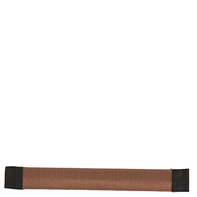 Image de BR Rouleau Chignon Marron Taille Unique