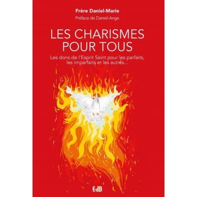 Image de Les charismes pour tous